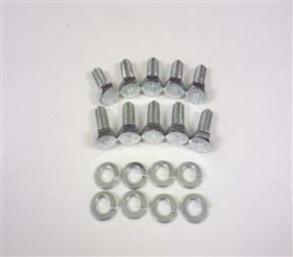 Picture of GEARBOX ADAPTOR PLATE TO ENGINE BOLT KIT(JPS275)