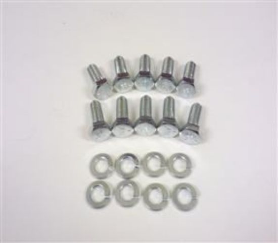 Picture of GEARBOX ADAPTOR PLATE TO ENGINE BOLT KIT(JPS275)