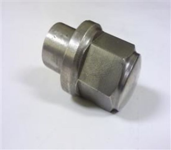 Picture of ALLOY WHEEL NUT STAINLESS STEEL STAG/2000(UKC5403S)
