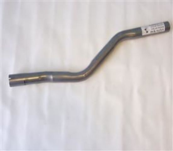 Picture of EXHAUST INTERMEDIATE PIPE L/H STAINLESS STEEL(GEX1434SS)