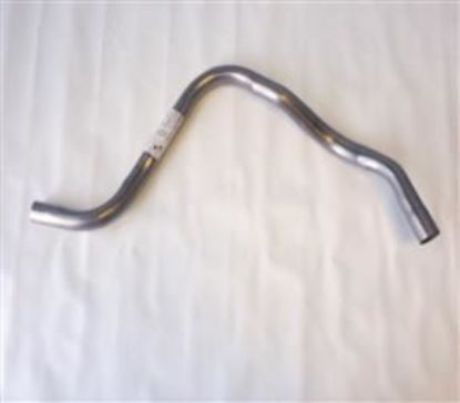 Picture of EXHAUST INTERMEDIATE PIPE R/H STAINLESS STEEL(GEX1435SS)