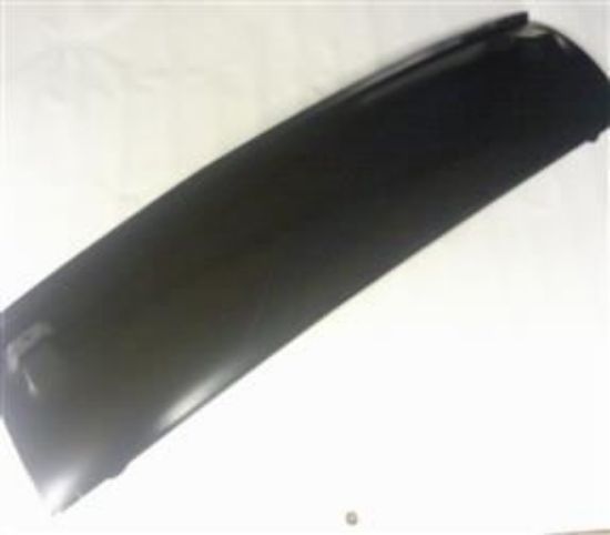 Picture of REAR LOWER PANEL HERITAGE(907070)