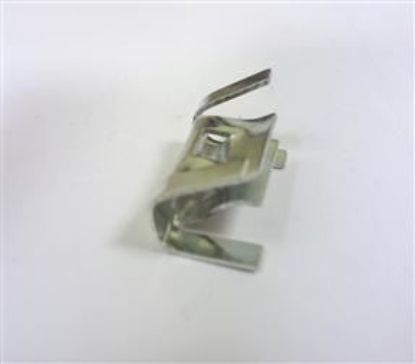 thumbnail image 2 of 20x Seat Edge Clip For Triumph Spitfire Stag GT6 Herald TR4 TR5 TR6 TR7 | Motaclan GHF1500 2 of 6