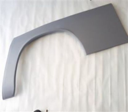 Picture of REAR WING ARCH REPAIR PANEL OUTER R/H(SOC TOOLING FUND)(JPS673R)