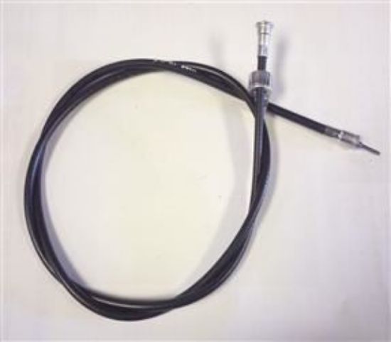Picture of SPEEDO CABLE RHD MAN O/D STAG/ 2000MK2 & 2.5PI MK2 MAUNAL A TYPE OVERDRIVE(219167)