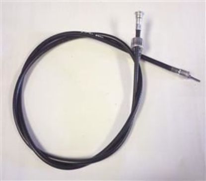 Picture of SPEEDO CABLE RHD MAN O/D STAG/ 2000MK2 & 2.5PI MK2 MAUNAL A TYPE OVERDRIVE/MGB  SEPTEMBER 76 ONWARDS(219167)