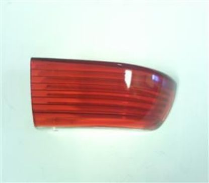 Picture of DOOR COURTESY PUDDLE LAMP LENS R/H(519542A)