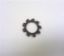 Picture of BRAKE HOSE SECURING SPIRE WASHER ALL MODELS(WE600061)
