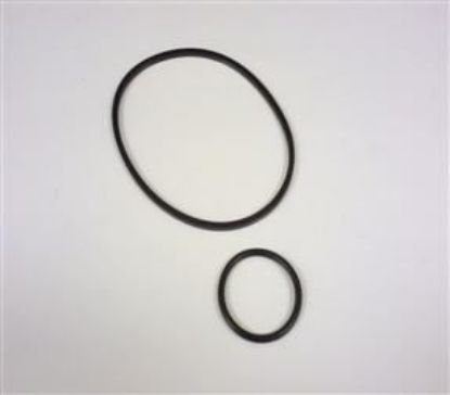 Picture of OIL FILTER SPIN OFF ADAPTOR SEALS KIT STAG/TR7/SPRINT/1850(JPS155SK)