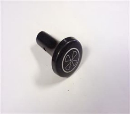 Picture of CHOKE CABLE KNOB FOR ORIGINAL CABLE(718765OE)