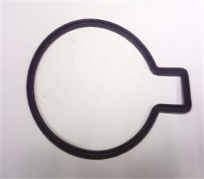 Picture of PETROL CAP SEAL STAG/GT6MK3/2000 ESTATE (AS ORIGINAL WITH RECESS)(619122)