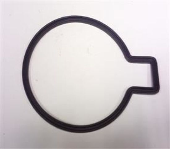 Picture of PETROL CAP SEAL STAG/GT6MK3/2000 ESTATE (AS ORIGINAL WITH RECESS)(619122)
