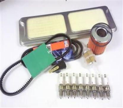 Picture of SERVICE KIT STAG  ORIGINAL OIL FILTER (JPS221)