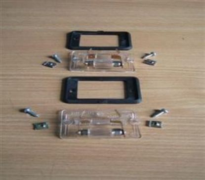 Picture of NUMBER PLATE LAMP KIT SER11 MODELS(DRC276K)
