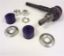 Picture of ANTI ROLL BAR LINK TRW UPRATED STAG/TR4A-TR6 / 2000(152143UR)