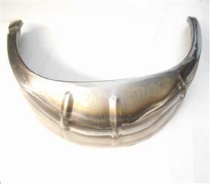 Picture of REAR INNER ARCH OUTER RH(SOC TOOLING FUND)(907176TF)