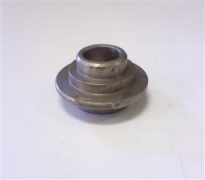 Picture of VALVE SPRING UPPER COLLAR STAG/TR7(148886)