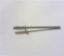 Picture of BONNET PAD RETAINING PLATES SECURING RIVET(PR0)