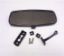 Picture of INTERIOR MIRROR ASSEMBLY DIPPING STAG/TR6/SPIT MKIV/1500/GT6MK3(632092)