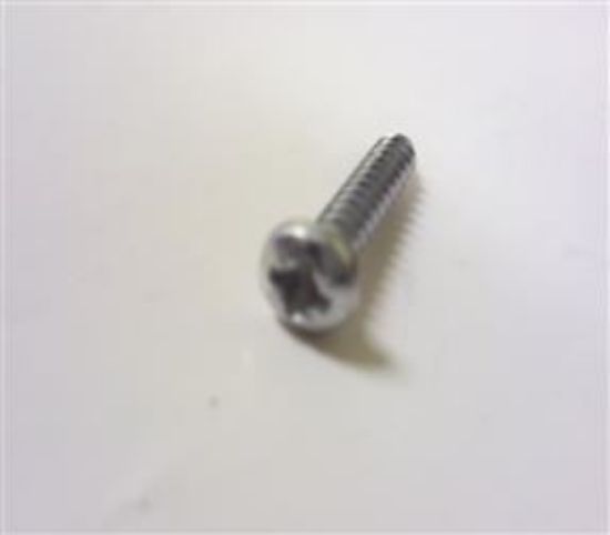 Picture of BONNET BUFFER SELF TAPPING SCREW(GHF422)