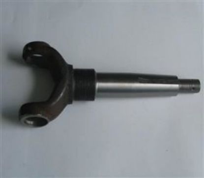 Picture of REAR STUB AXLE CIRCLIP TYPE STAG/TR4A/5/6/2000(UKC643)