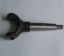 Picture of REAR STUB AXLE CIRCLIP TYPE STAG/TR4A/5/6/2000(UKC643)