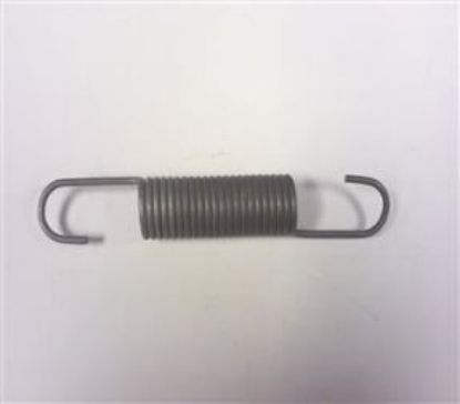 Picture of ACCELERATOR PEDAL RETURN SPRING STAG/SPIT/GT6/2000(57950)