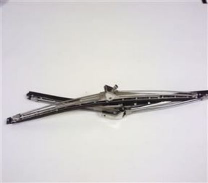 Picture of WIPER BLADES PAIR WIRE/SPEED BLADE TYPE STAG(JPS607)