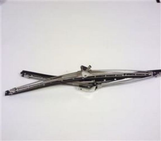 Picture of WIPER BLADES PAIR WIRE/SPEED BLADE TYPE STAG(JPS607)