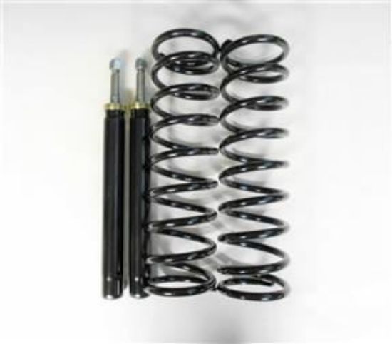 Picture of FRONT SPRINGS/INSERTS KIT(215158K)