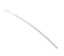 Picture of CHROME REAR LOWER MOULDING (712415)
