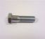 Picture of FRONT STRUT LEG LOWER MOUNTING BOLT(BH606121)