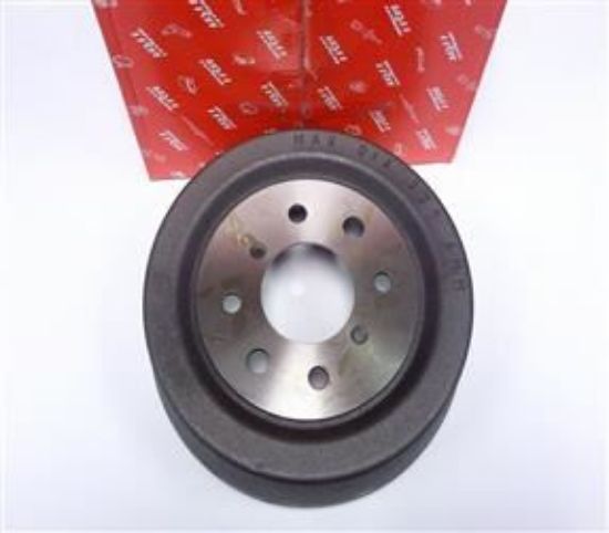 Picture of BRAKE DRUM NEW STAG(216092)