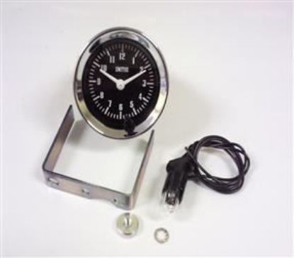 Picture of TIME CLOCK (159609S)