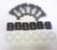 Picture of BOOT BOARDS  HOLD DOWN KIT(JPS894K)
