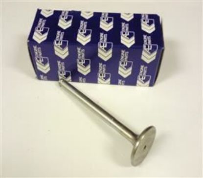 Picture of EXHAUST VALVE (UNLEADED SPEC) AE STAG/TR7/DOLOMITE 1850(155524AE)