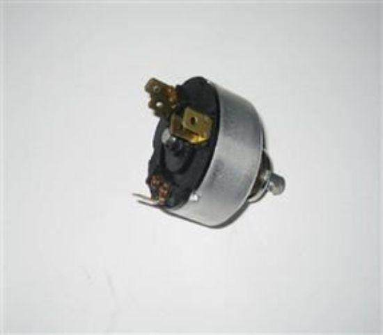 Picture of MASTER LIGHT SWITCH MK2(154807)