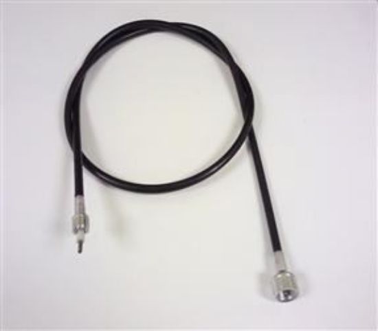 Picture of SPEEDOMETER CABLE MANUAL SPIT MK1-3/HERALD/MGB 3 SYNCRO NON OVERDRIVE/MGB AUTO (GSD111)