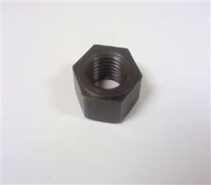 Picture of CYLINDER HEAD STUD NUT SPIT/HER/VIT 1600+MK1 2L/GT6 MK1/DOL 1300/1500 RWD&FWD/TOLEDO(110748)