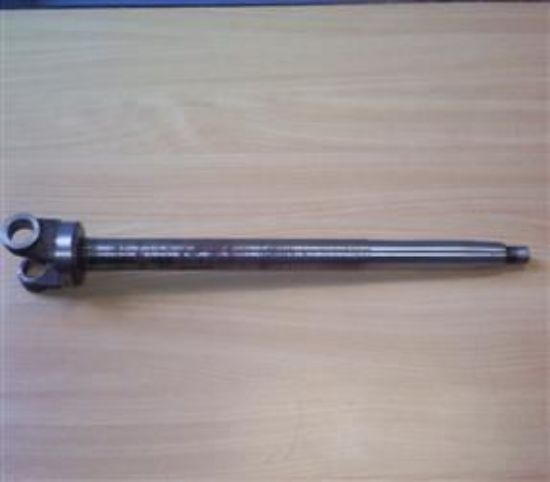Picture of DRIVESHAFT  SPIT MKI- IV SHORT UP TO FH50000/VIT 1600/2L MK1/HERALD/GT6MK1(128135)