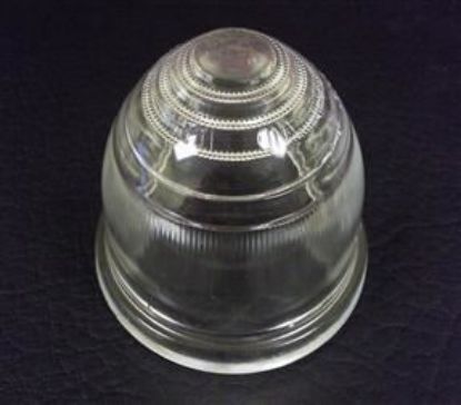 Picture of REVERSE LAMP LENS  SPIT MKI/II/III/GT6 MK1/11(37H6928)