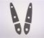 Picture of BOOT HINGE GASKET SET SPIT 1-111/HER/VIT(603212/3)