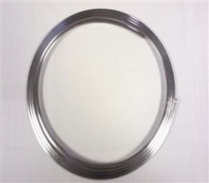 Picture of WINDSCREEN FINISHER STRIP SPIT MK1/2/3/GT6MK1/11/HER/VIT/TR6(613954)