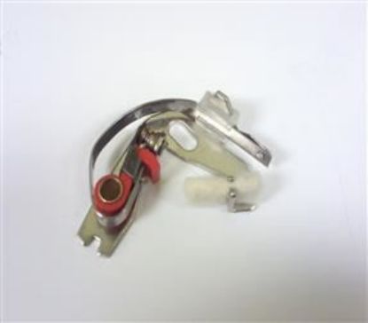 Picture of POINTS 1500/2000TC/2500TC/2500S/ MINI 1974-1980/MGB LUCAS 45D DISTRIBUTOR (GCS2118)