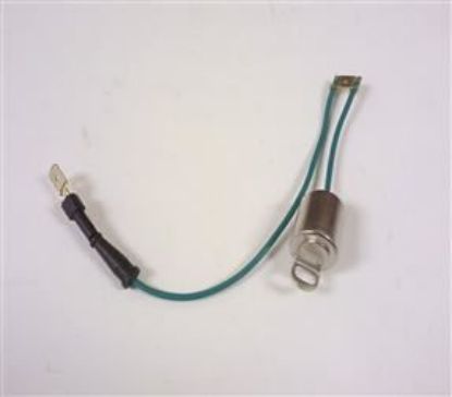 Picture of CONDENSER LUCAS 1500/ MINI 45D/59D DISTRIBUTOR(GSC2118)