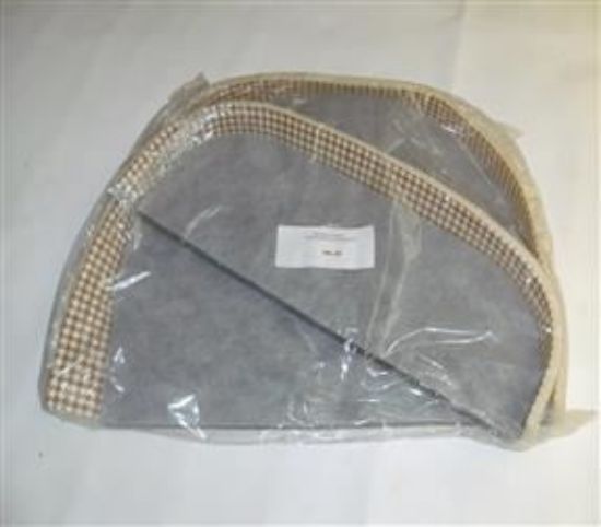Picture of SEAT BASE FOAM MK1 SPECIAL ORDER(JPR911)