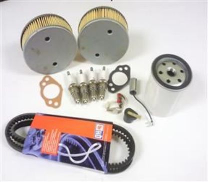Picture of SERVICE KIT SPIT 1500(JPR200/2)