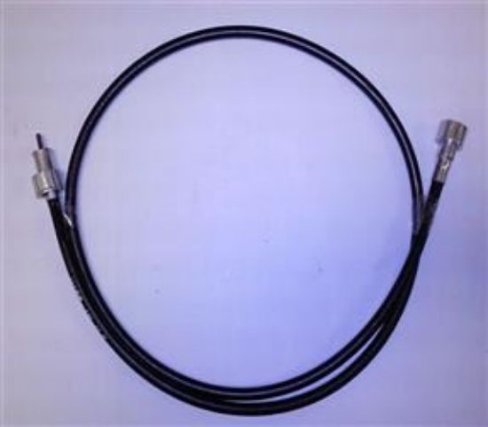 Picture of REV COUNTER CABLE SPIT MK1V/GT6/TR6(144370)