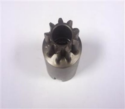 Picture of STARTER MOTOR PINION 9 TOOTH (67H5010)