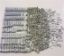 Picture of BOLTS NUTS NYLOCS WASHERS AND SPRING WASHER KIT UNF APPROX 400 PCS(BFK0)